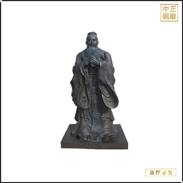 大型銅質孔子雕塑.jpg 大型銅質孔子雕塑.jpg