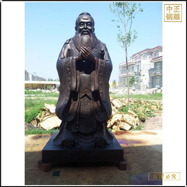 孔子講學人物雕塑.jpg